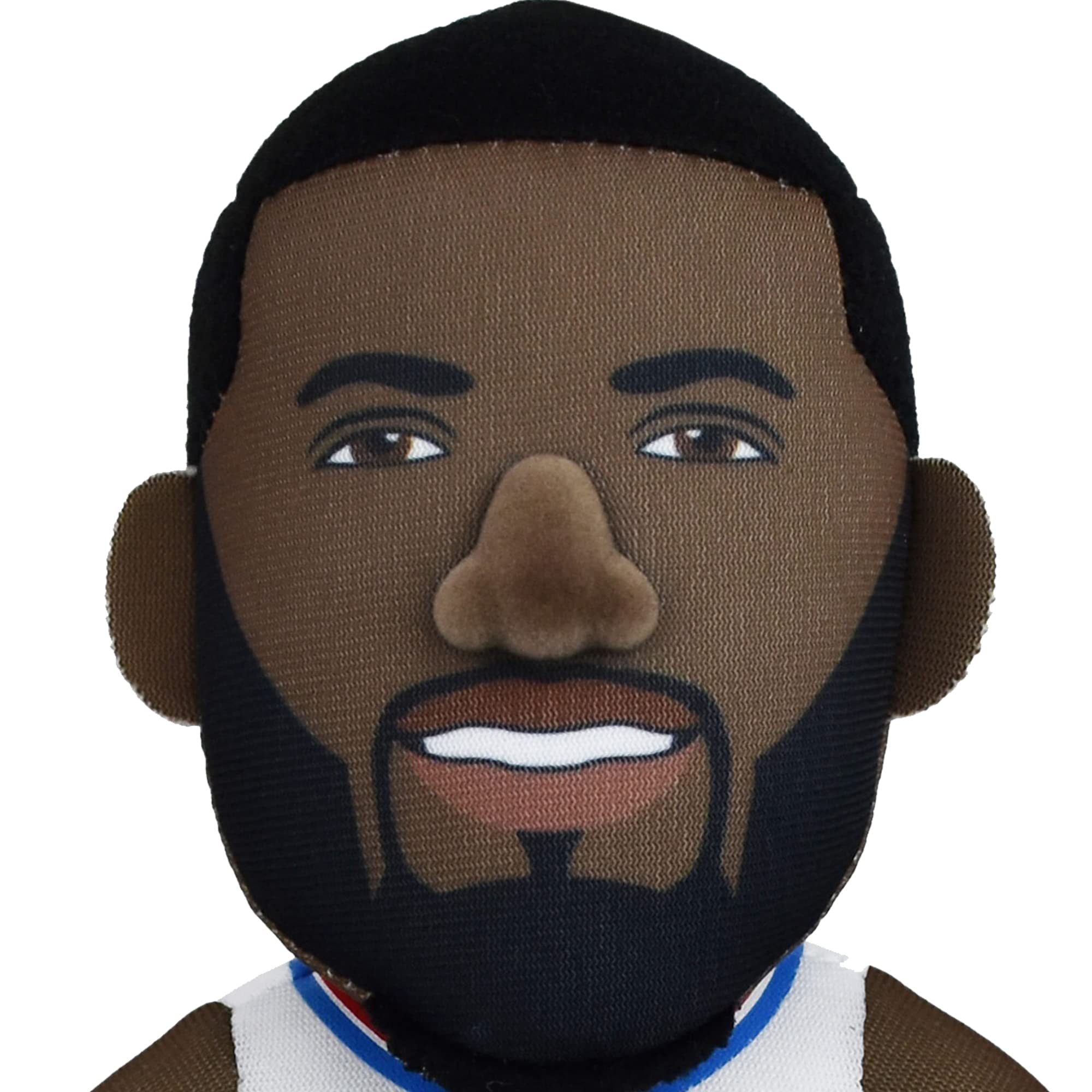 Amazon.co.jp: Bleacher Creatures ロサンゼルス・クリッパーズ ポール