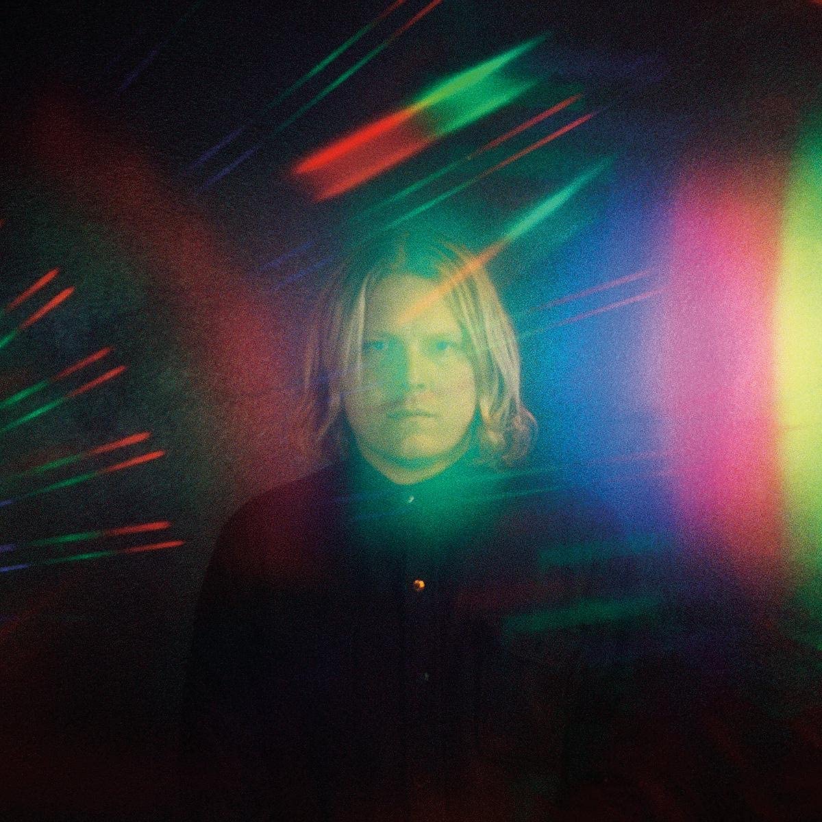 Ty Segall - Harmonizer CD Album - Used