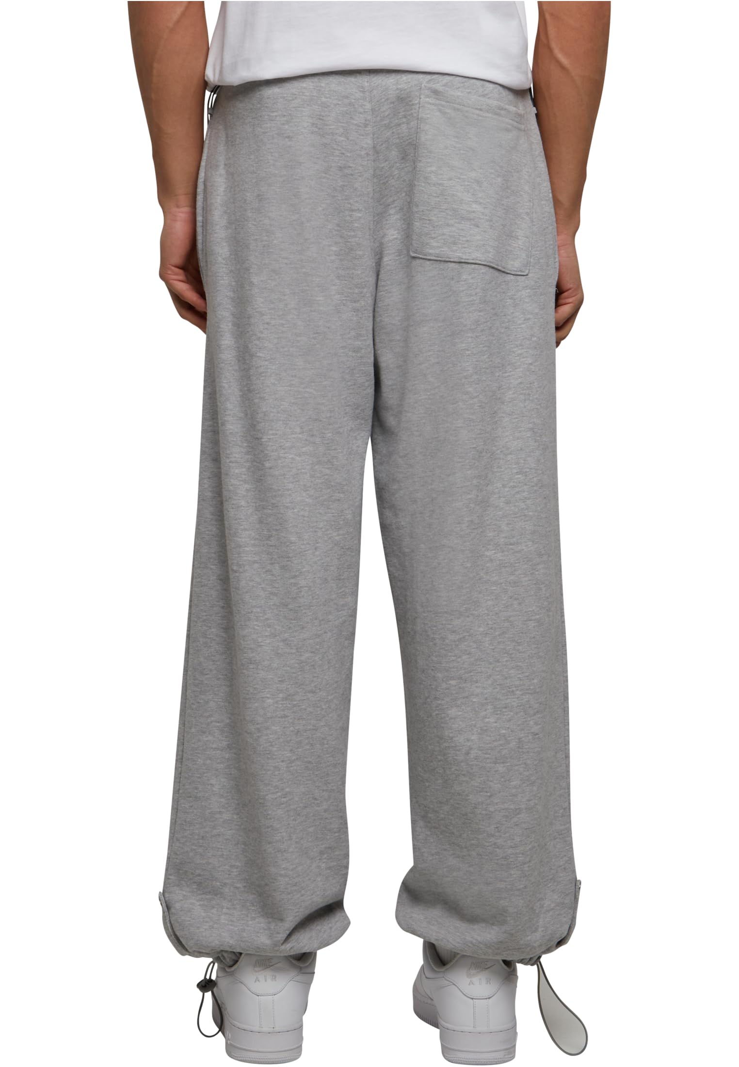 Urban Classics Tb6390-parachute Heavy Sweatpants - Spodnie Mężczyźni
