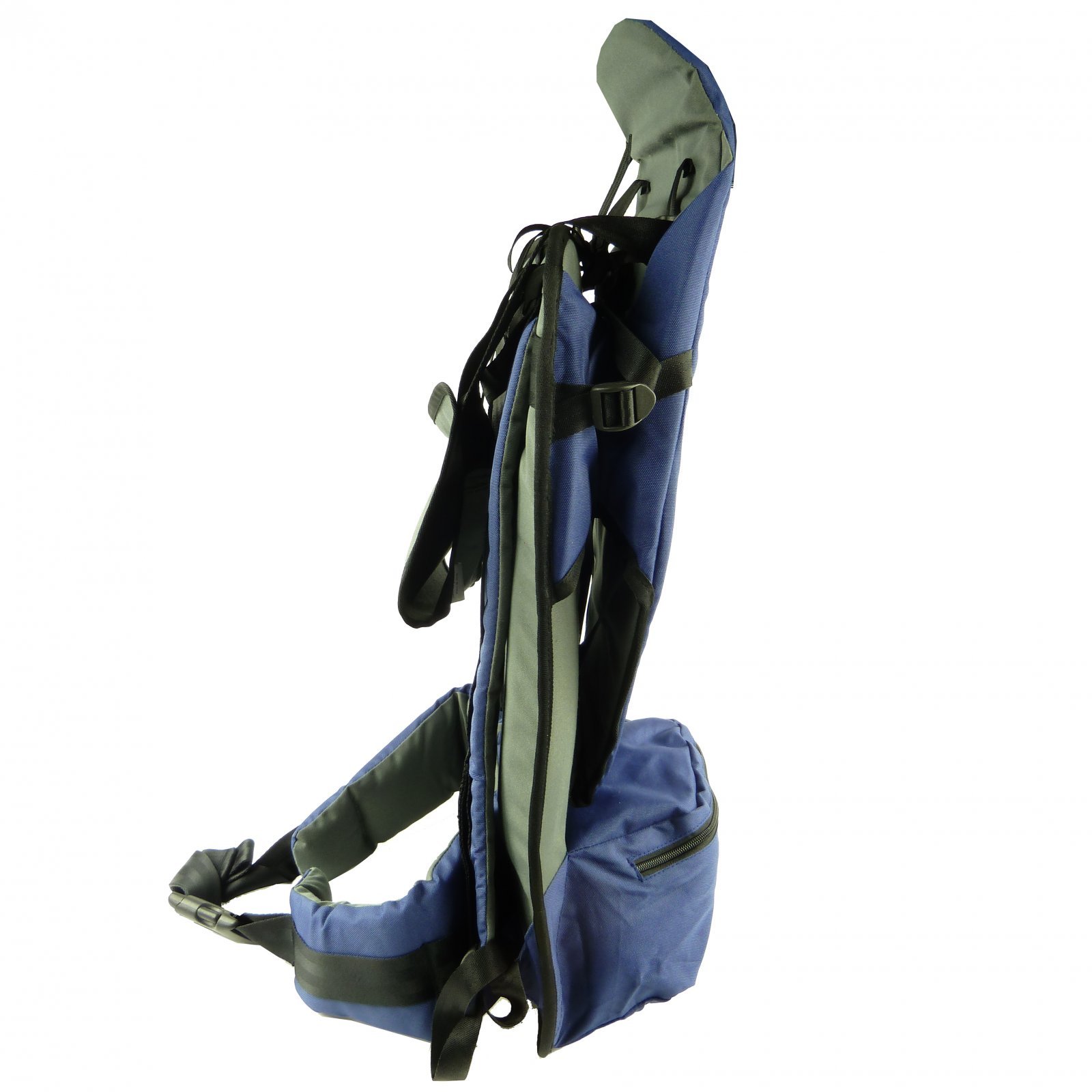 Invicta Baby Trek - blau -