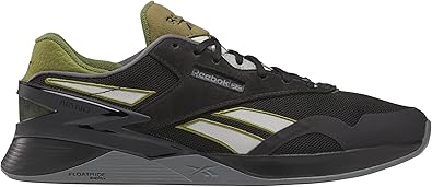 Reebok(リーボック) ユニ 大人用 ナノ クラシック スニーカー