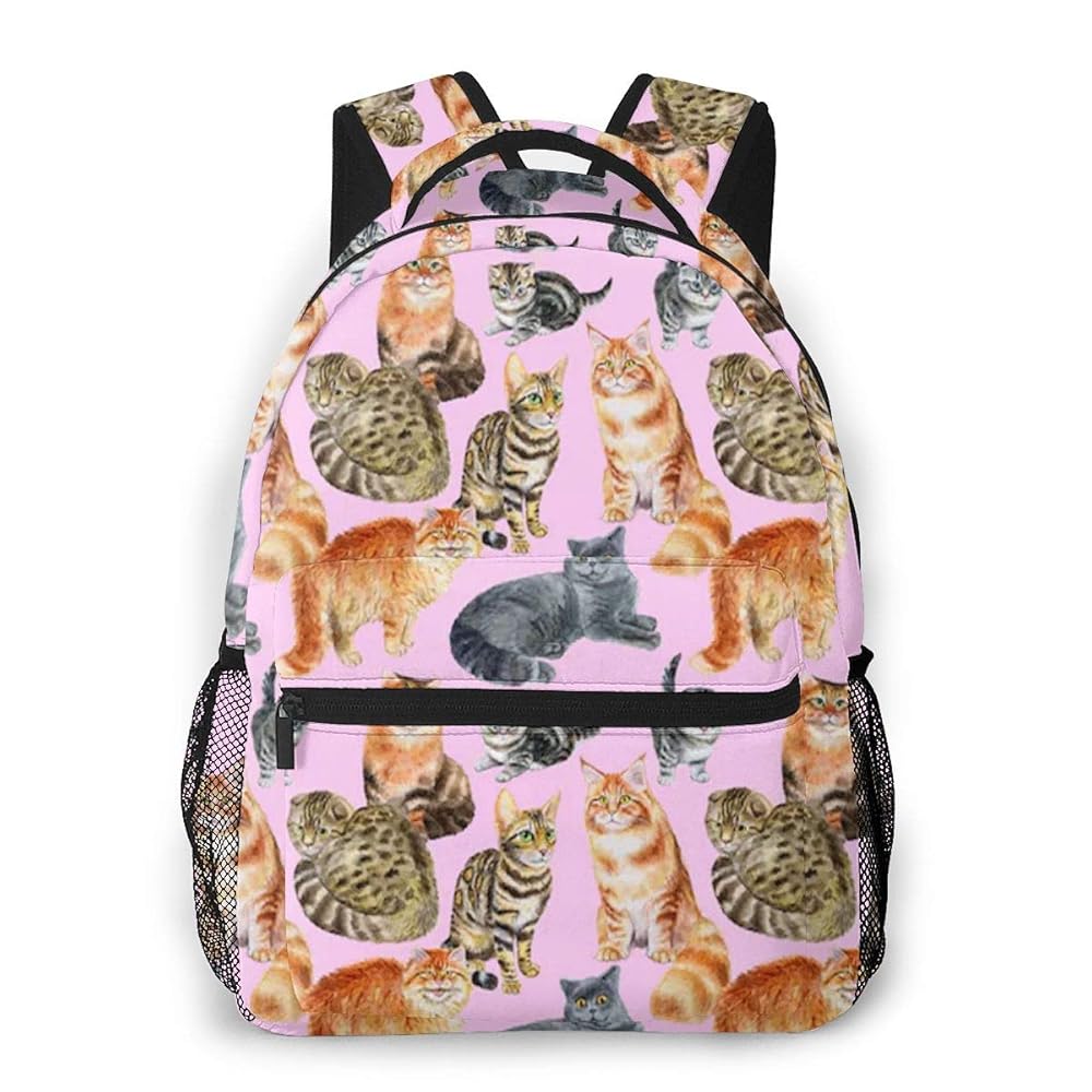 ラグドール リュック