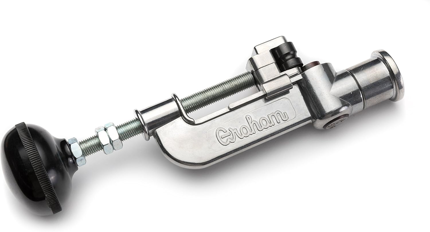 Tube Beading Tool, Small, Heavy Duty