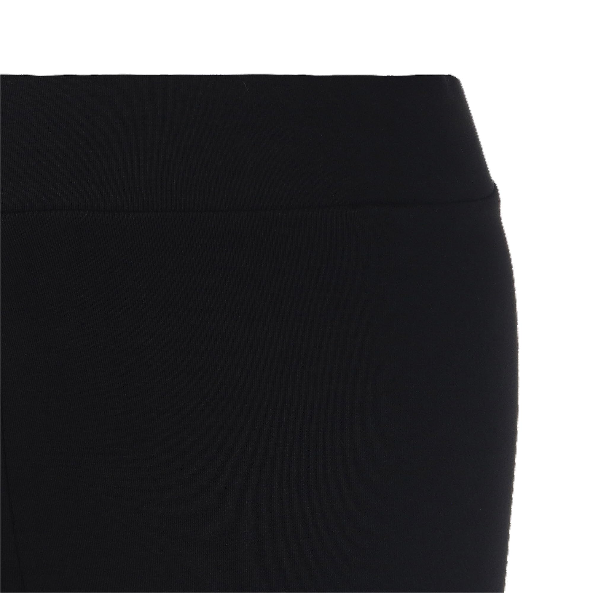 PUMA Classics High Waist Legginsy - Siatki Kobiety