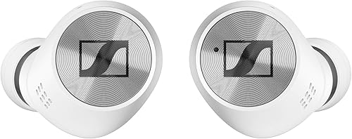 Miniatura 2 de Sennheiser, Momentum True Wireless 2 - Auriculares Bluetooth con cancelación activa de ruido, pausa inteligente, control táctil personalizable y