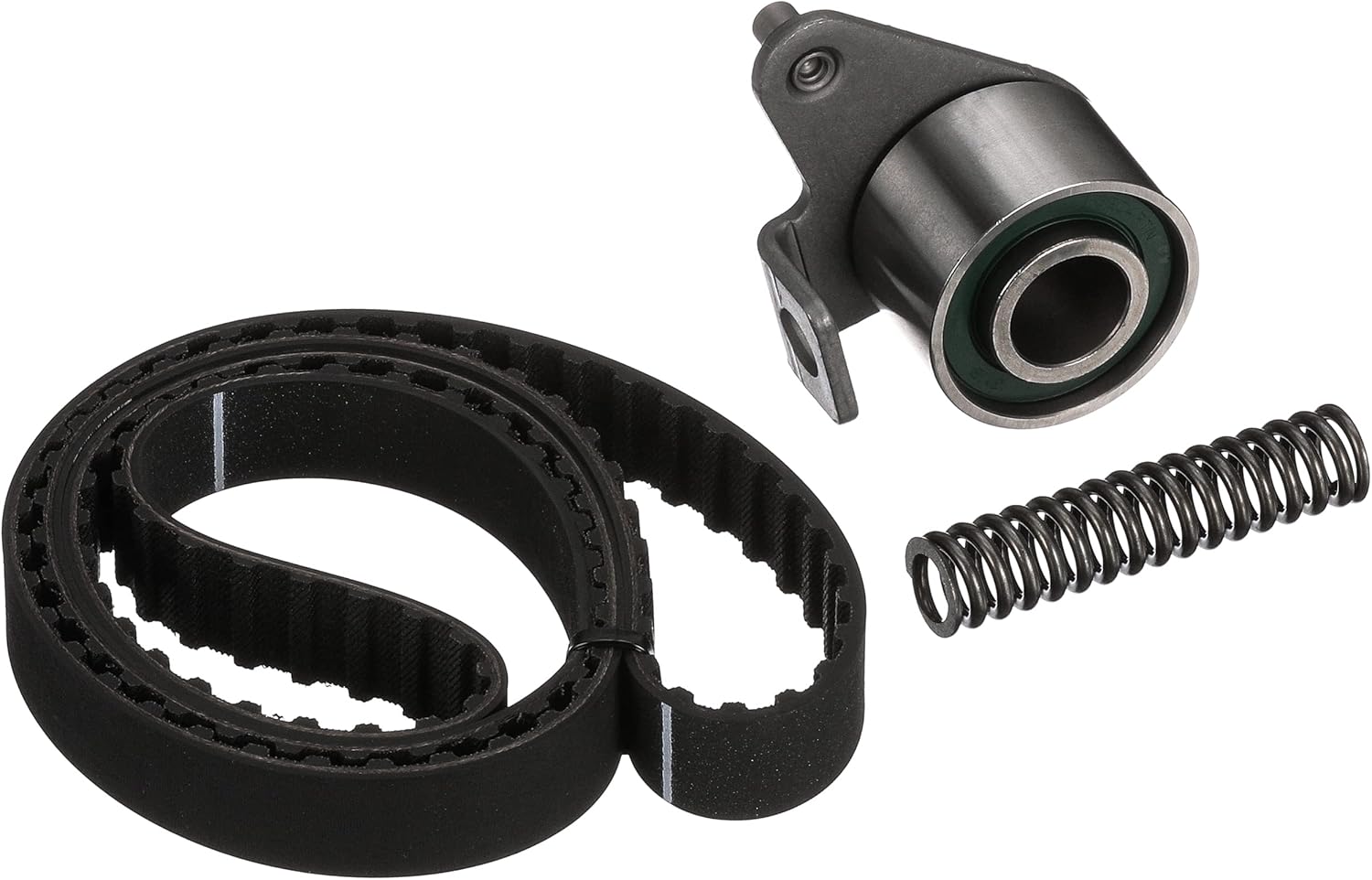 Gates TCK032 PowerGrip Premium Timing Belt Component Kit