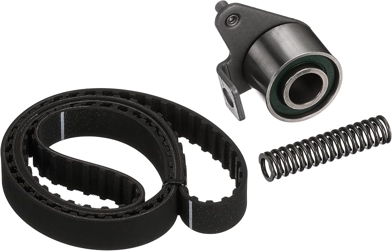 Kit de componentes da correia dentada Gates PowerGrip TCK032 – 1 kit