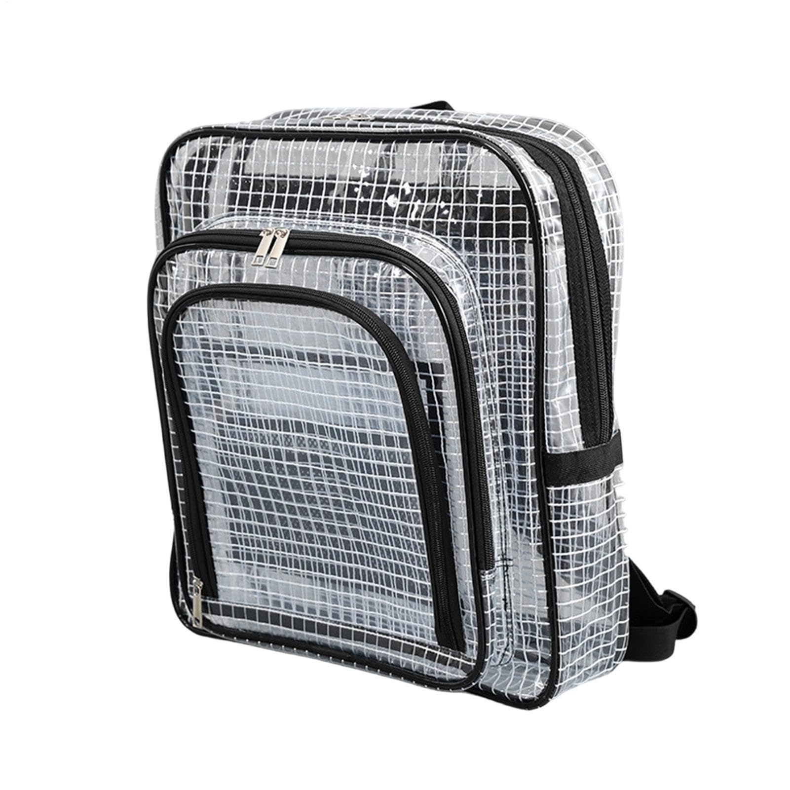 Zaini Antistatici Per Dispositivi Elettronici 43 cm Per Ingegnere Grande | Borsa Porta Attrezzi Antistatica In Pvc per Viaggio, Pendolarismo Quotidiano, Viaggi di Lav
