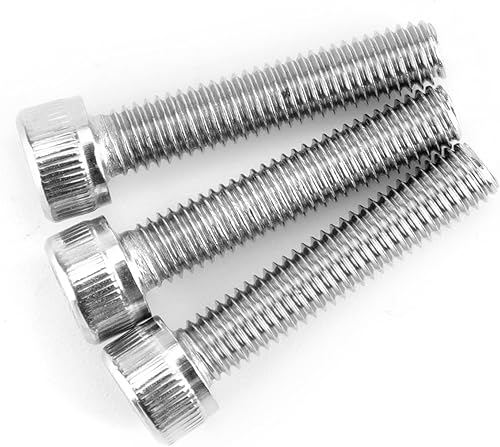 Miniatura 7 de Areyourshop Tapa de depósito de gasolina sin llave para Yamaha YZF-R1 2004-2017, YZF-R6 2003-2016, FJ-09MT-09 Tracer 2013-2016, FJR 1300 2006-2016,