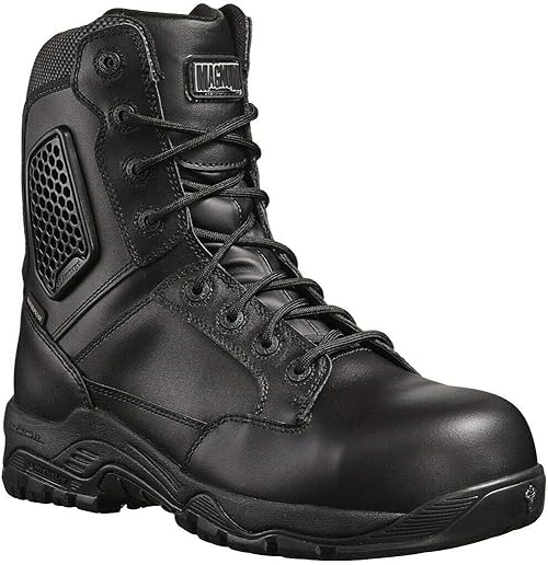 safety boots amazon