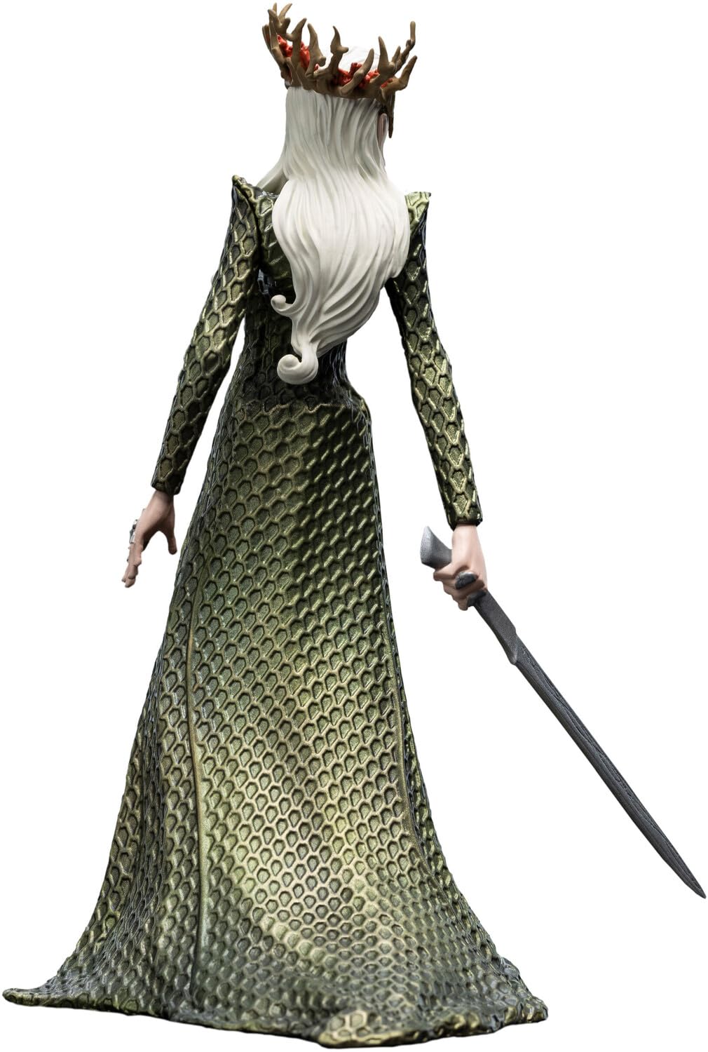 SF・ファンタジー・ホラー Weta Workshop Mini Epics Thranduil #10 MINI EPICS: THRANDUIL™