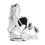 Flow Nexus Fusion Entry Snowboard Bindings