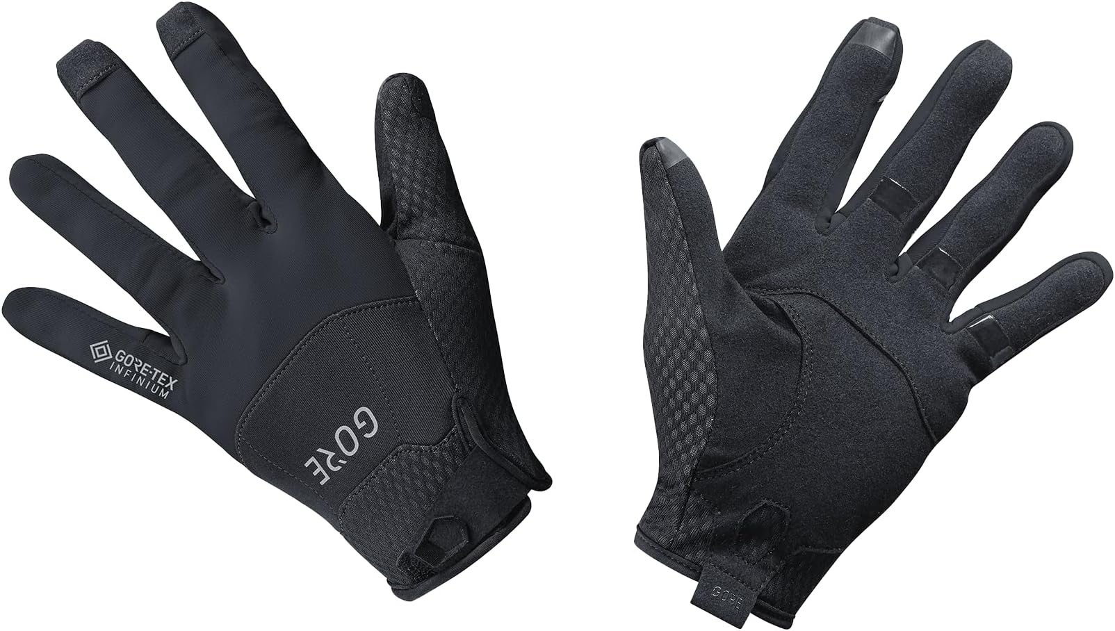 GORE C5 Gloves GORE-TEX INFINIUM