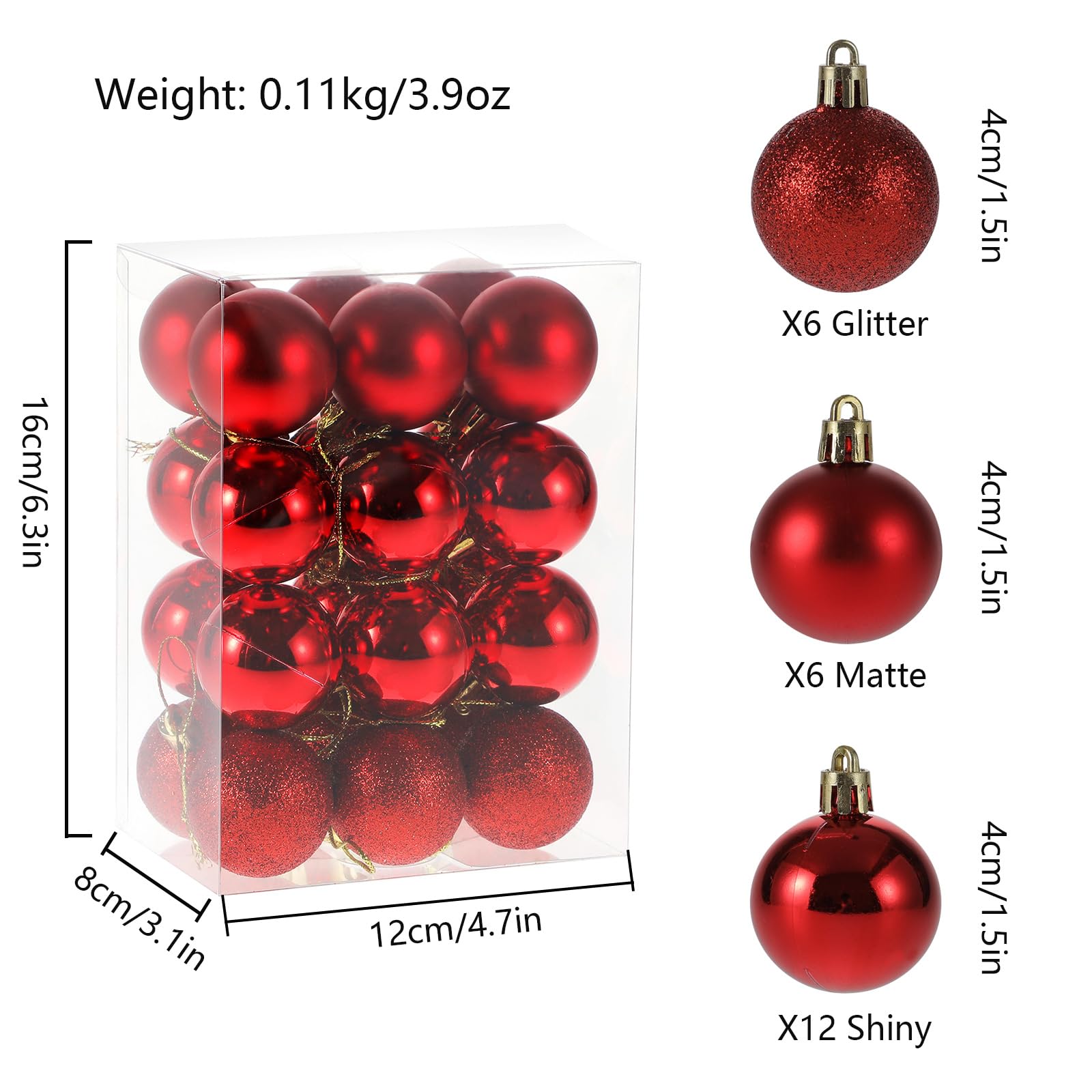 RELONGGI Halloween Ornaments Strung Tree Decorations