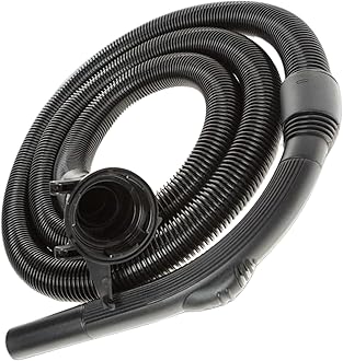 6 Ft Replacement Vacuum Hose for Kirby G Series (G3, G4, G5, G6) & Sentria Models Compatible with Ultimate G Diamond & More Vacuum Cleaner Hose Attachment