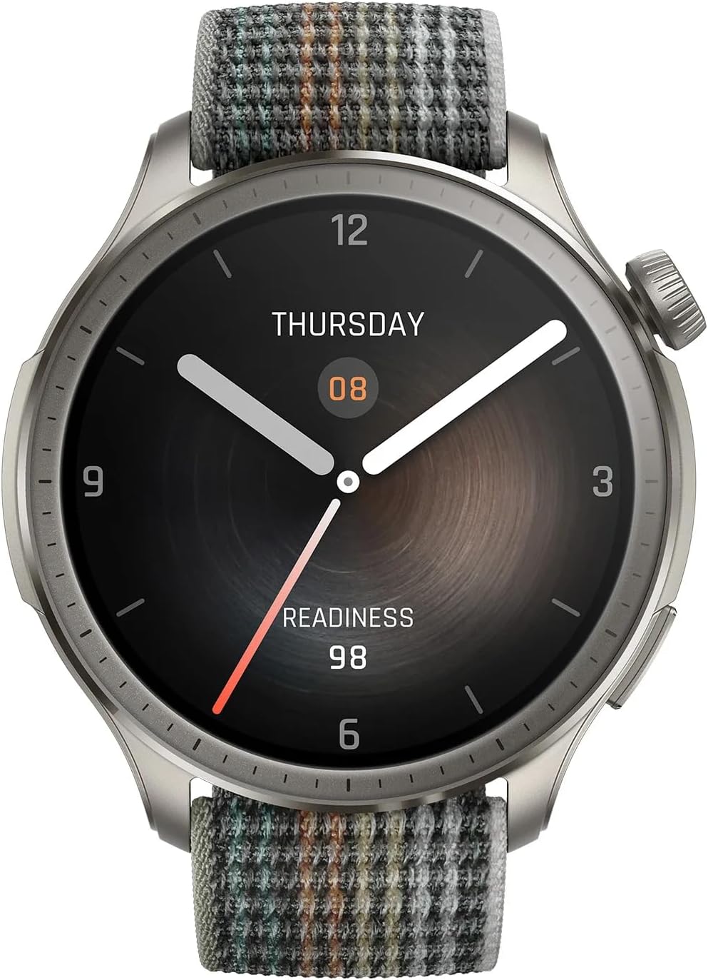 Amazfit Balance A2287: Review após 14 dias de uso intenso