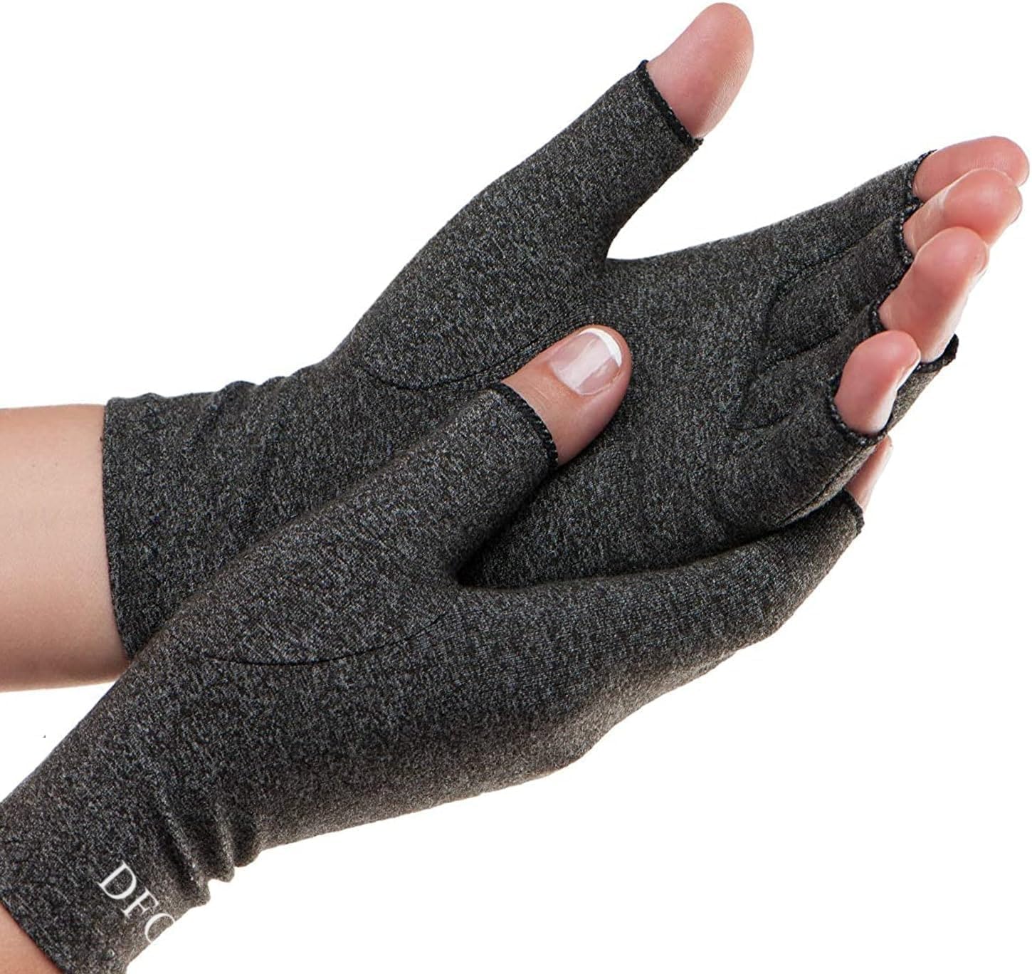 Arthritis Compression Gloves - Hand Pain Relief, Carpal Tunnel, Reynaud’s & Poor Circulation