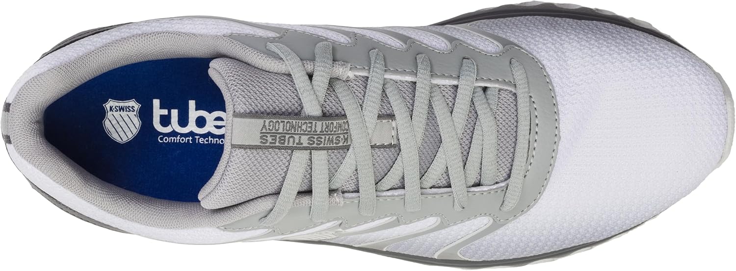 K-Swiss Men's Tubes 200 Training Shoe - Image 5