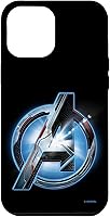 Vista 26 de Marvel Avengers: Endgame Uniform Logo Case para iPhone 17