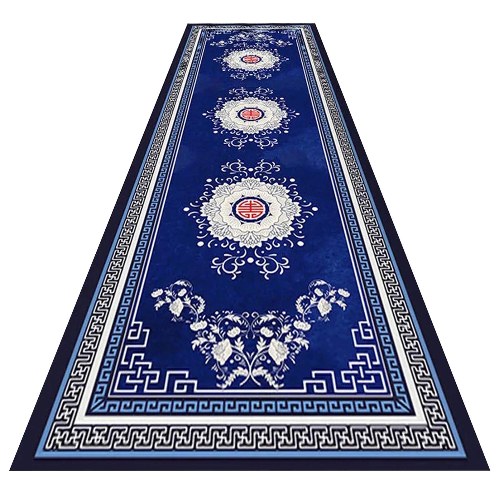 Tapis de hall lavable pour embellir et isoler phoniquement l'entrée du bureau