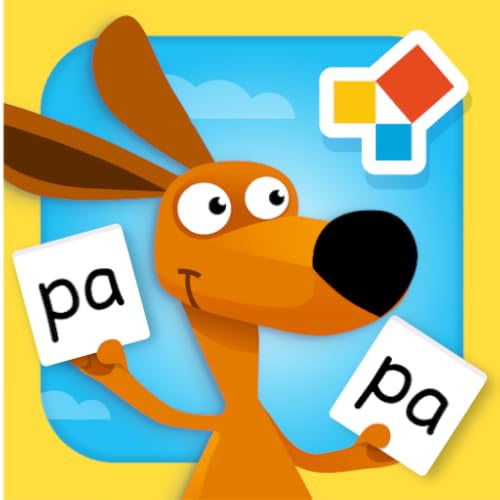 Le bonheur de lire - Apprendre à lire dès 3 ans