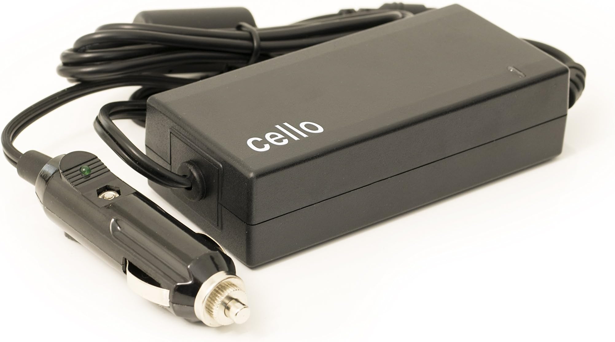 Cello 12 volt Regulated power adaptor for Cello TVs