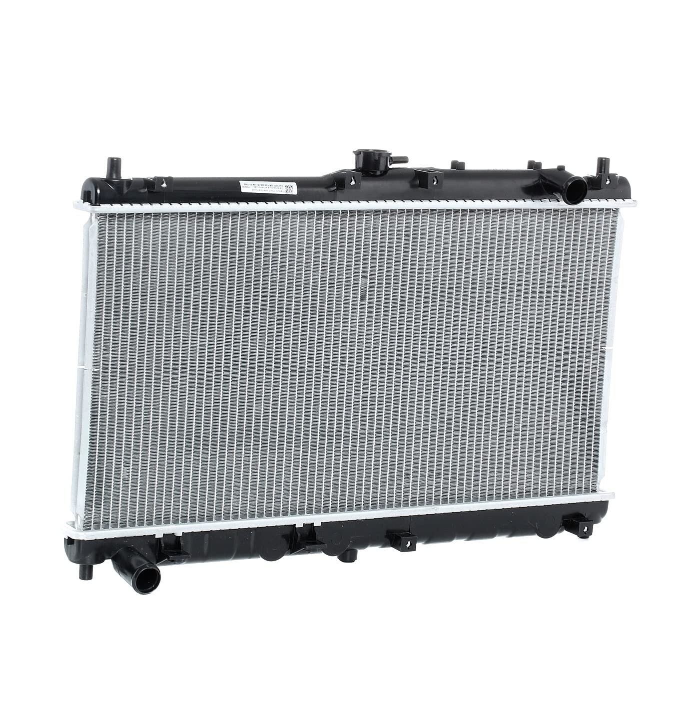 RIDEX 470R0419 Radiatore motore Compatibilità con MAZDA MX-5 II NB