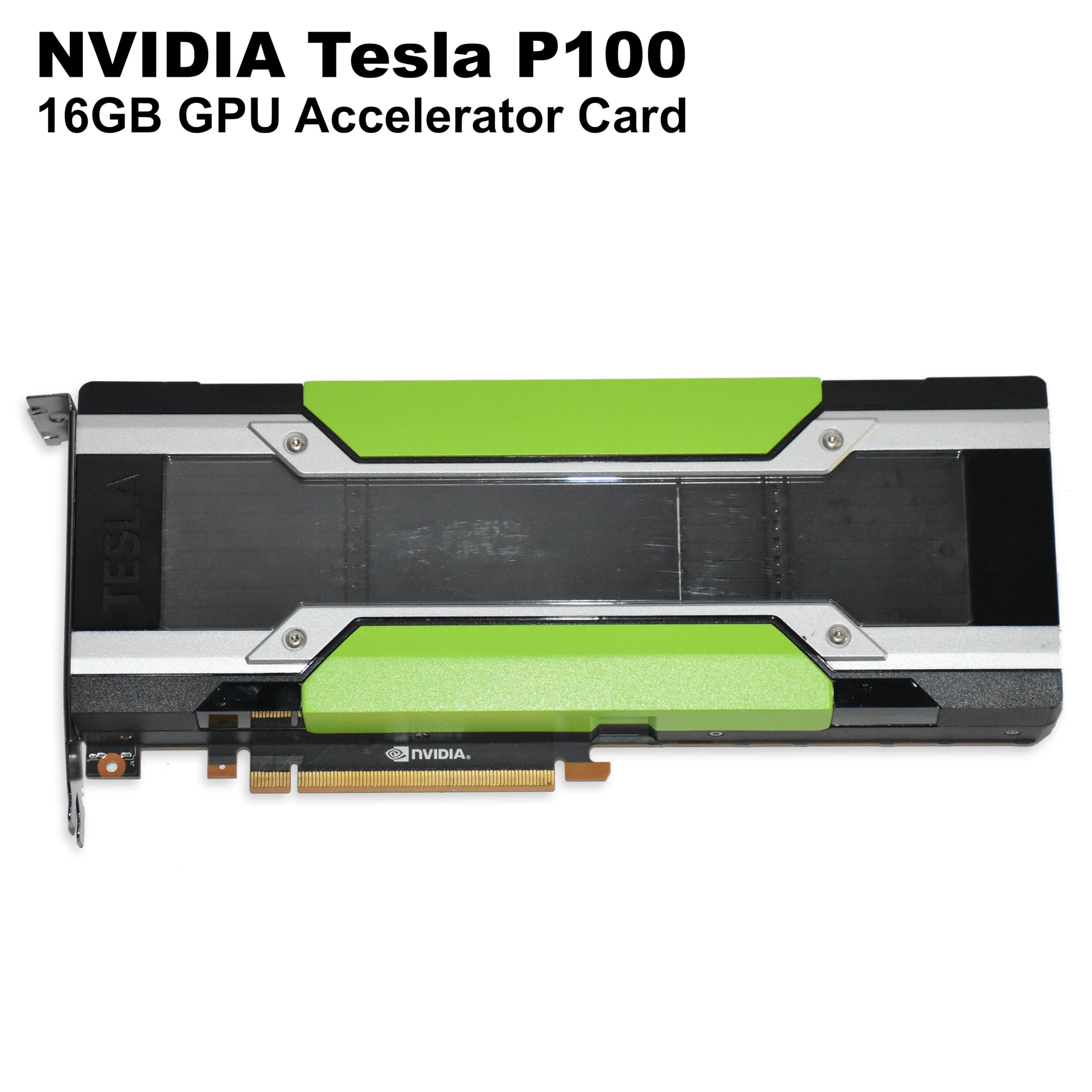 Amazon | NVIDIA Tesla P100 GPU コンピューティング プロセッサー