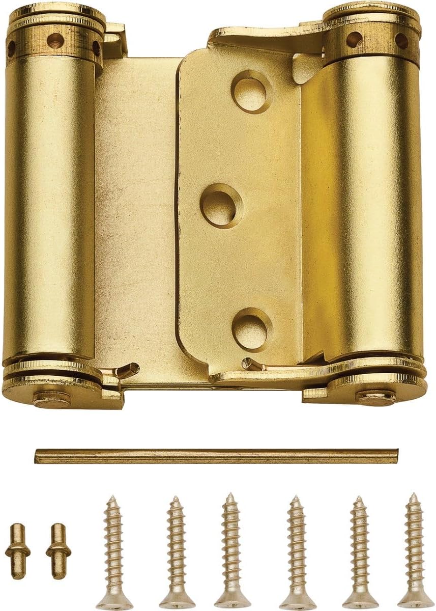 Spring Hinge Dblact Sb3