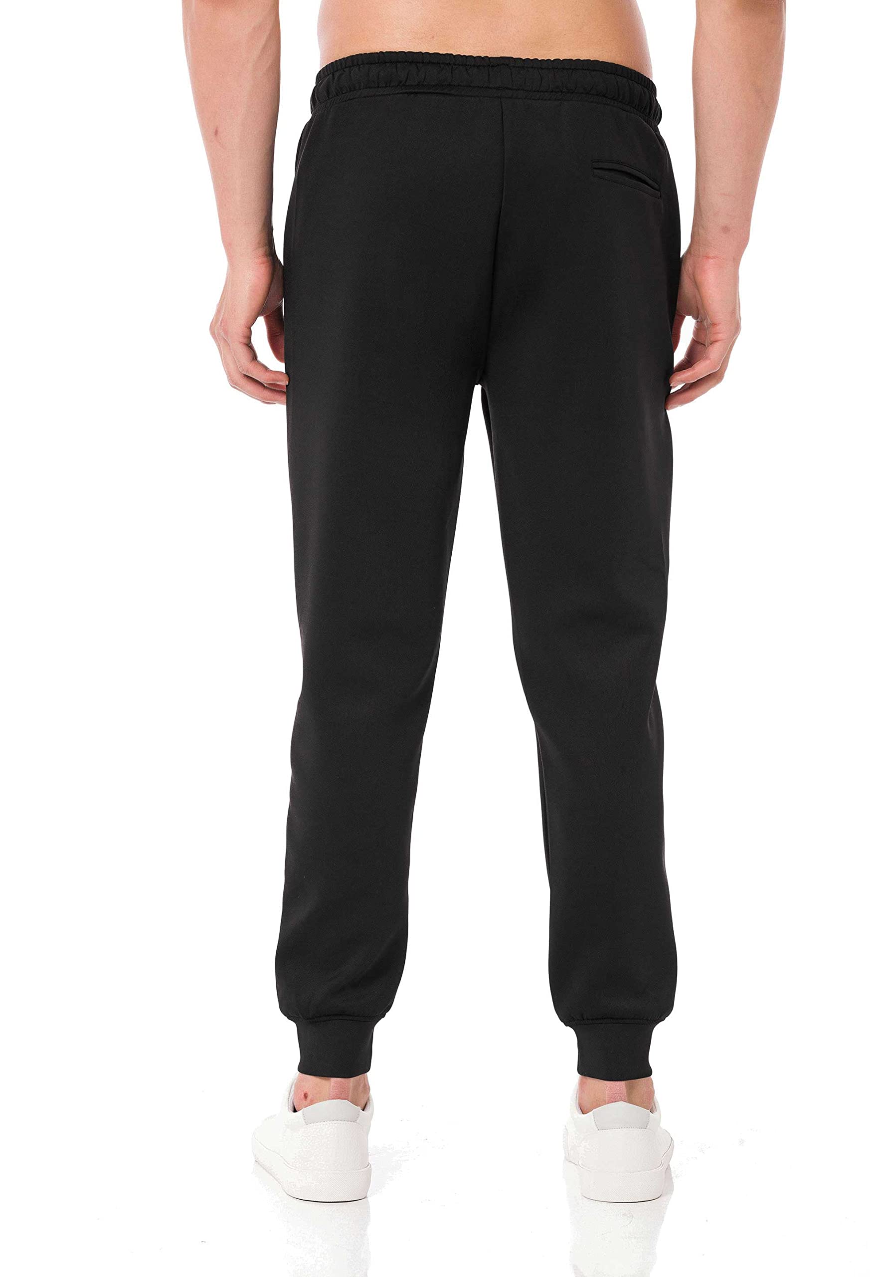Redbridge Pantaloni da jogging da uomo basic