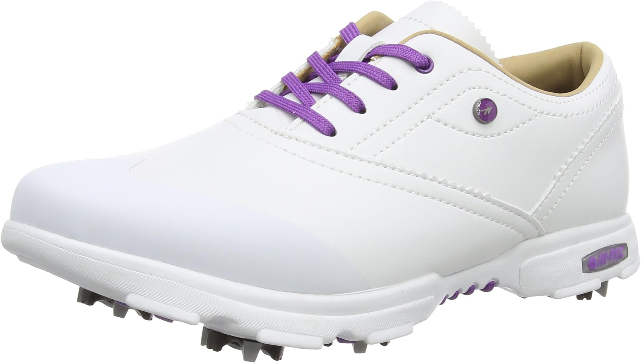 Hi-Tec Women's Dri-tec Classic Golf Shoes