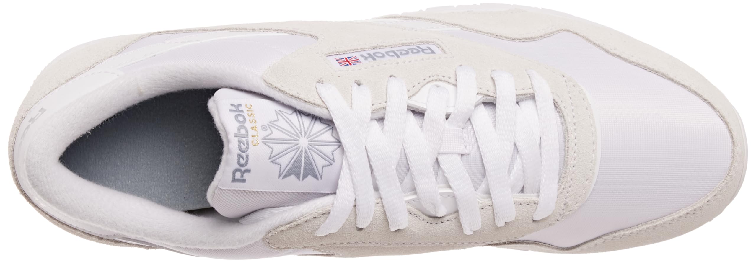 Reebok Kobiety CLASSIC NYLONSneaker