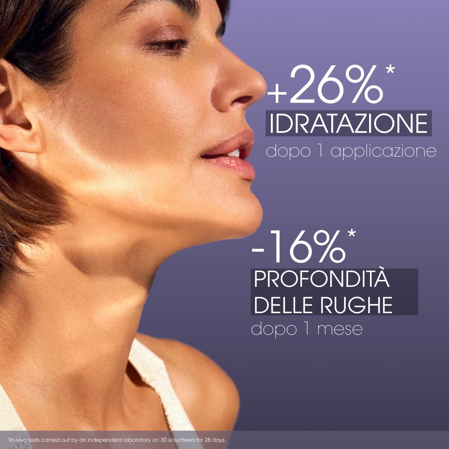 TEOXANE - Advanced Filler, Normal to Combination Skin, Crema viso idratante e anti‑age per pelli normali e miste, Con RHA® e peptidi palmitoilati, Leviga, rimpolpa e migliora la grana della pelle