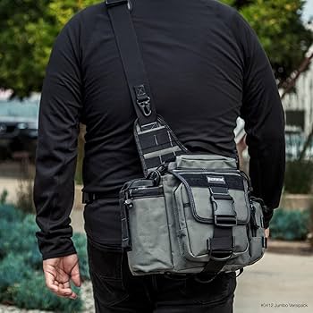 ◆ NYXX ◆ MIDST DIVISION BAGPACK CHARCOAL YETI - Crossroads 27L Backpack - Military & Gov't Discounts