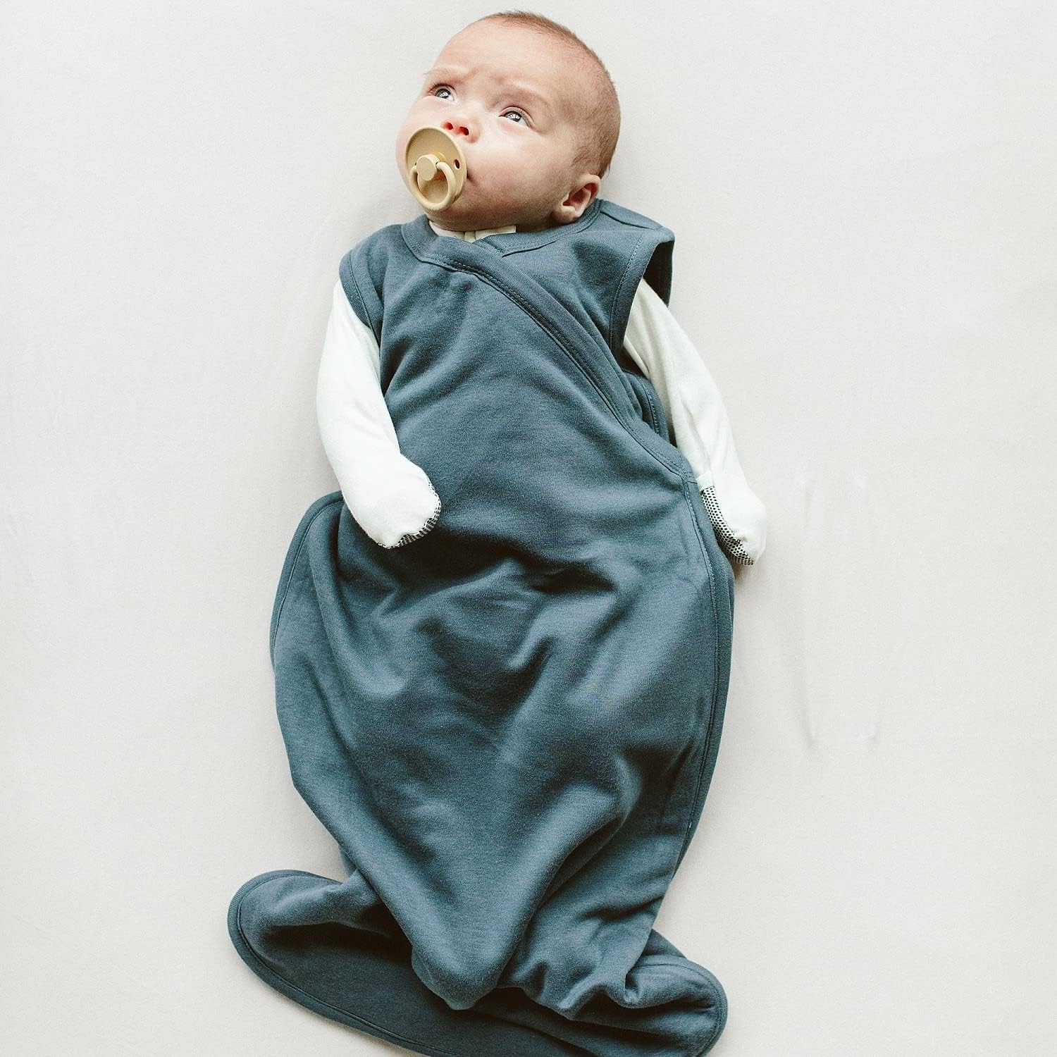 Slumber Sleepbag (Midnight, 0-6m)