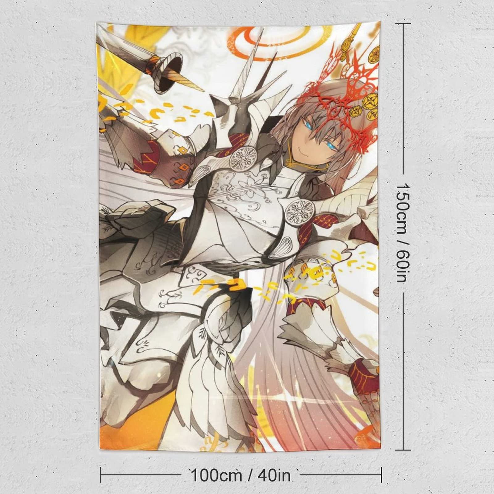 タペストリ　絵画 Amazon.co.jp: タペストリー FGO ゼノビア ポスター 絵画 アート