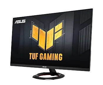 ASUS ゲーミングモニター TUF Gaming23.8インチ / 270Hz Amazon.co.jp: 【Amazon.co.jp限定】ASUS ゲーミングモニター