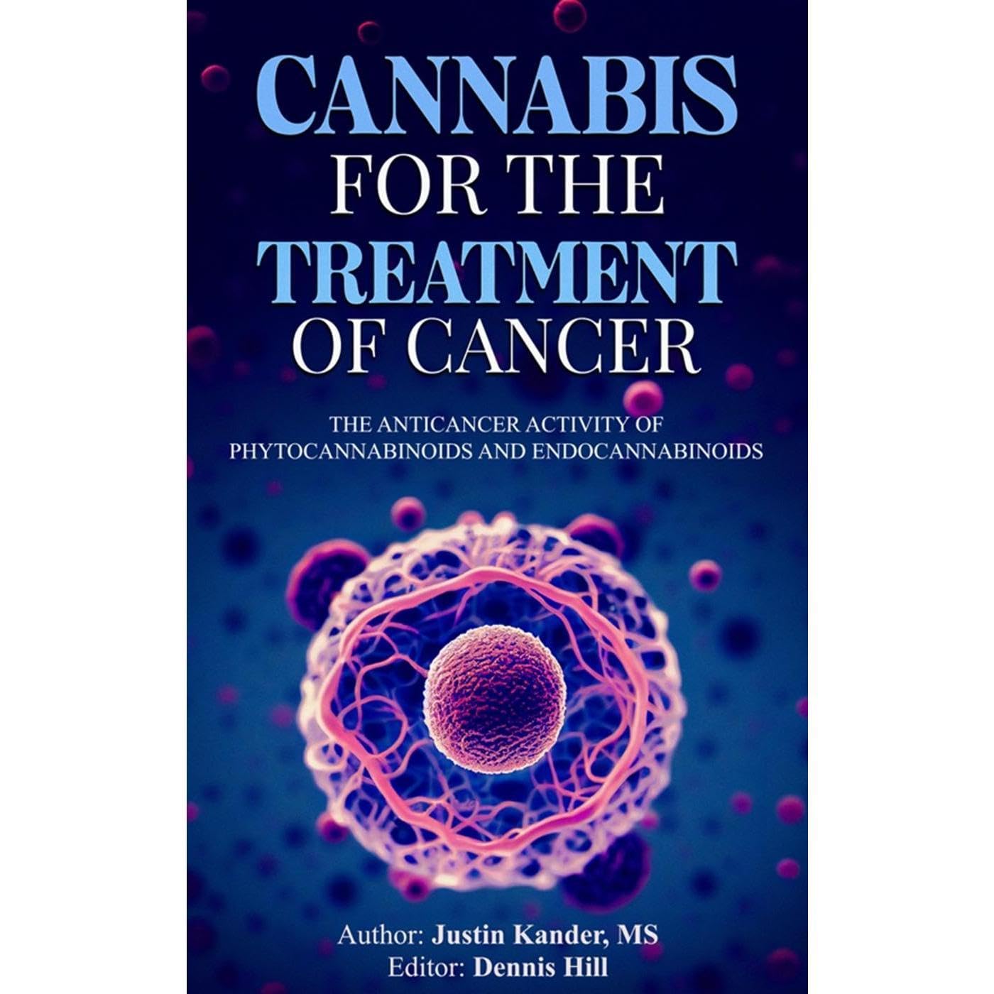 Cannabis for the Treatment of Cancer: The Anticancer Activity of Phytocannabinoids and Endocannabinoids