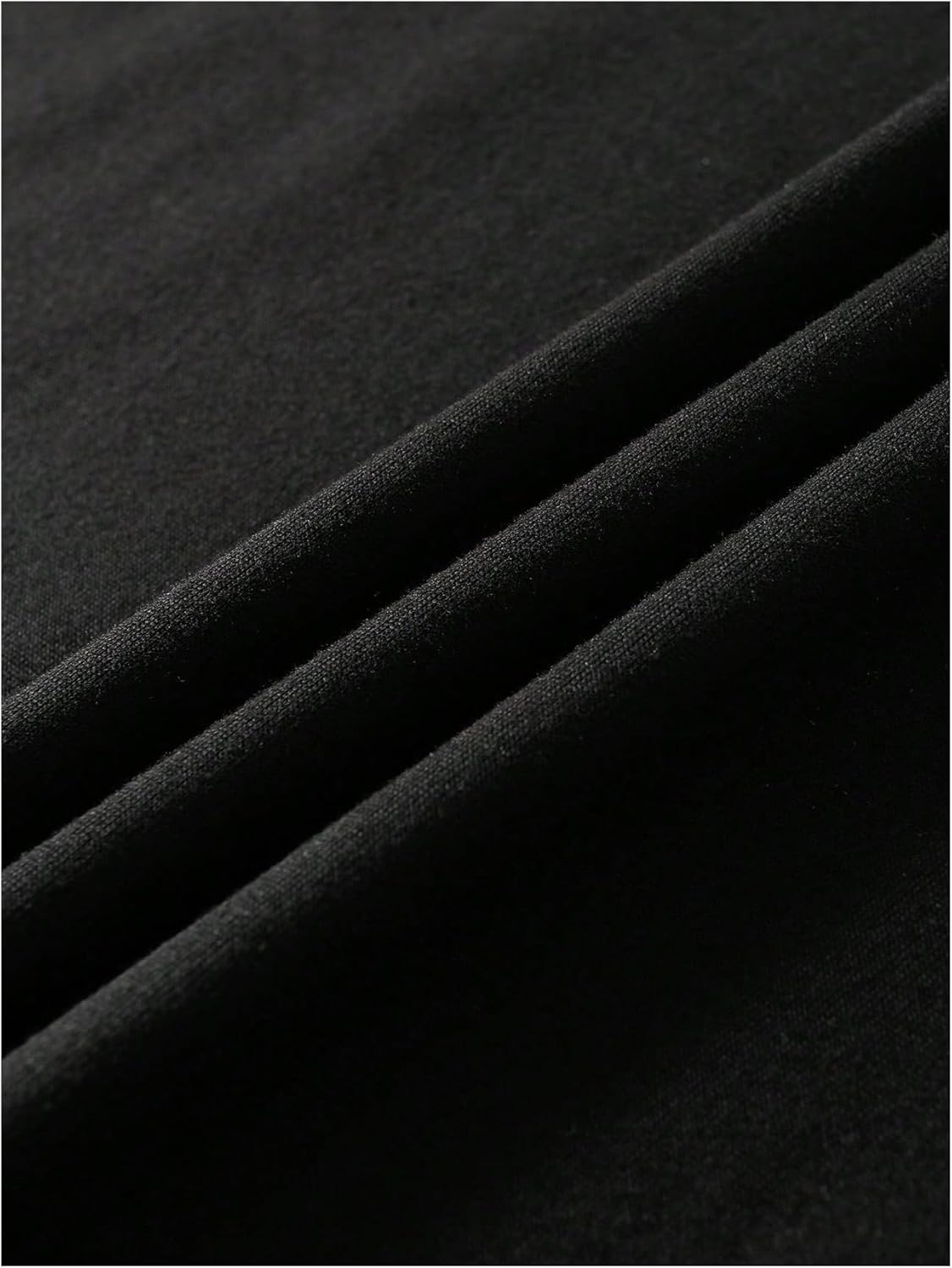 Verdusa Rhinestone Tops for Women Graphic Tees Crew Neck Short Sleeve Casual Loose T Shirts - Image 4