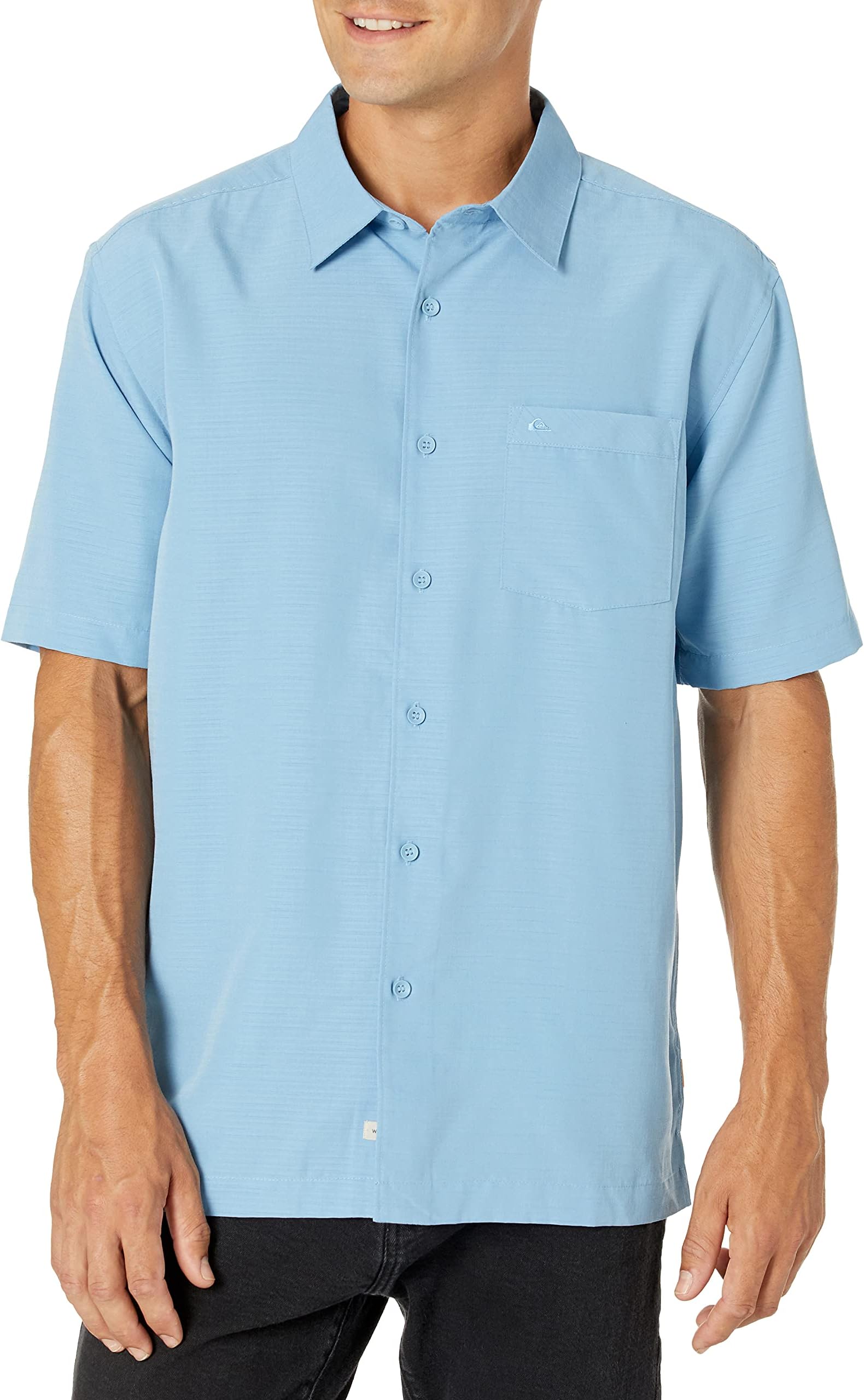 Quiksilvermens CENTINELA 4 Shirt