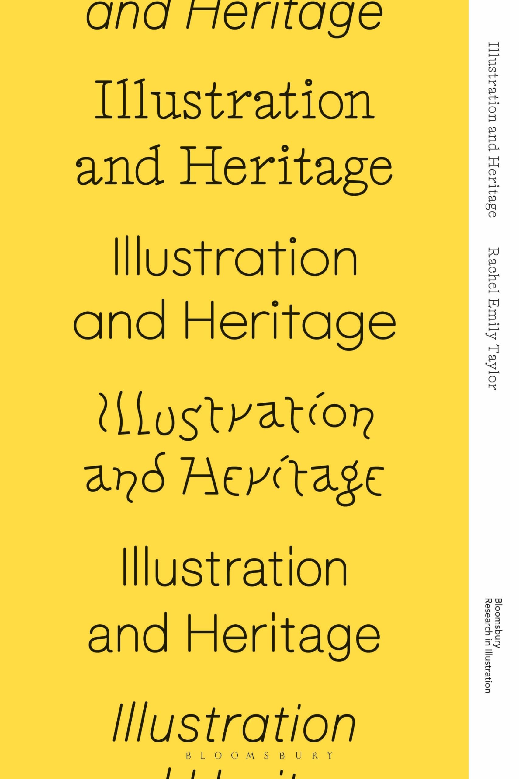 Illustration and Heritage enrichir bibliothèque chercheur passionné histoire visuelle