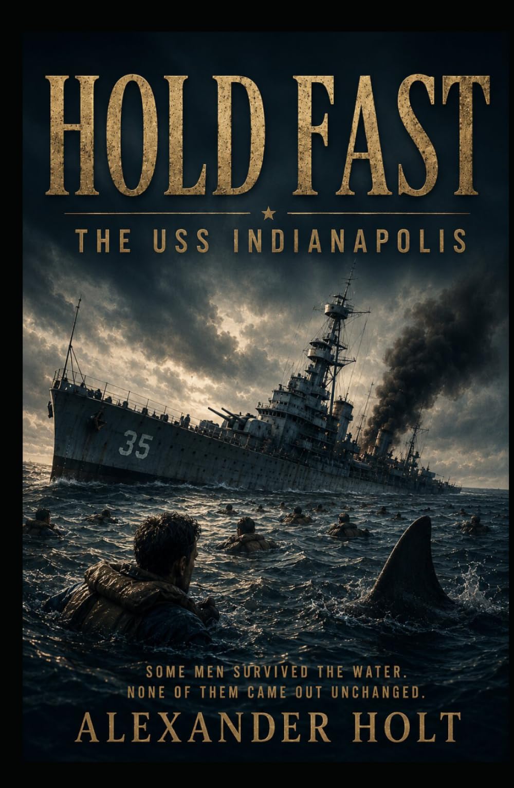 Hold Fast