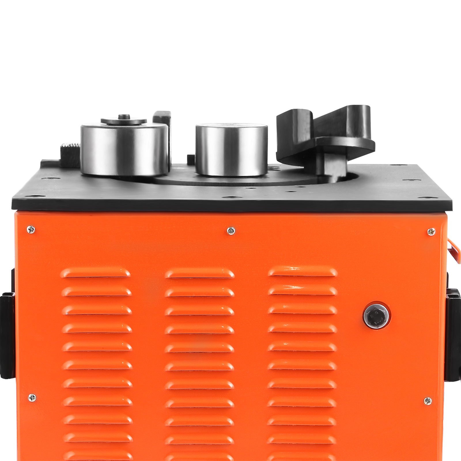 BestEquip 1600W Electric Rebar Bender 1" 8 Steel Rebar Bender Machine