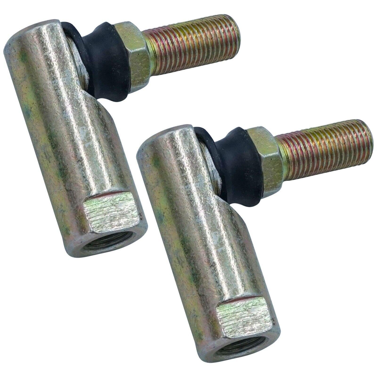 FOLIAGE for 21031 7010745 109850X 9230156 9233018 Tie Rod End Ball Joints for Murray