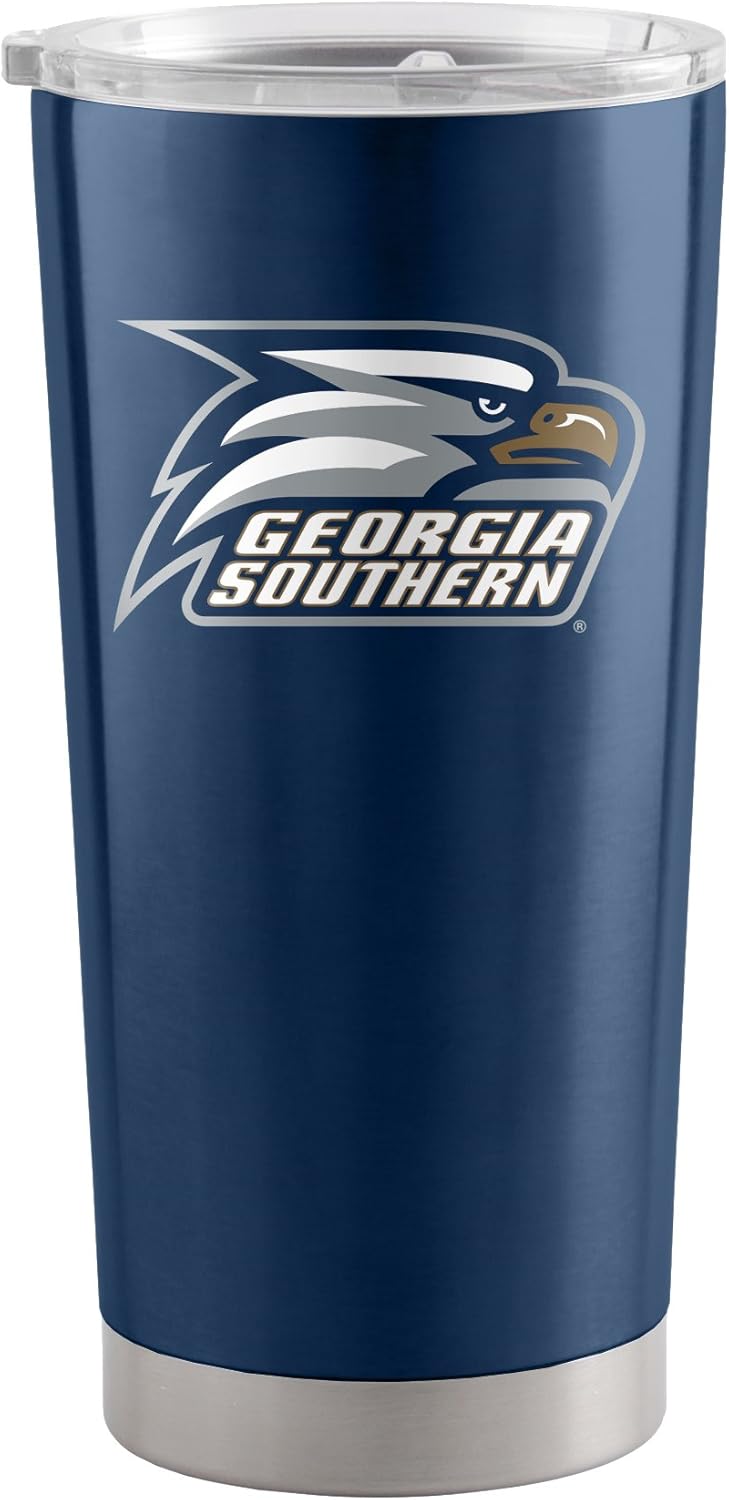 Boelter Brands NCAA Ultra Tumbler, 20-Ounce