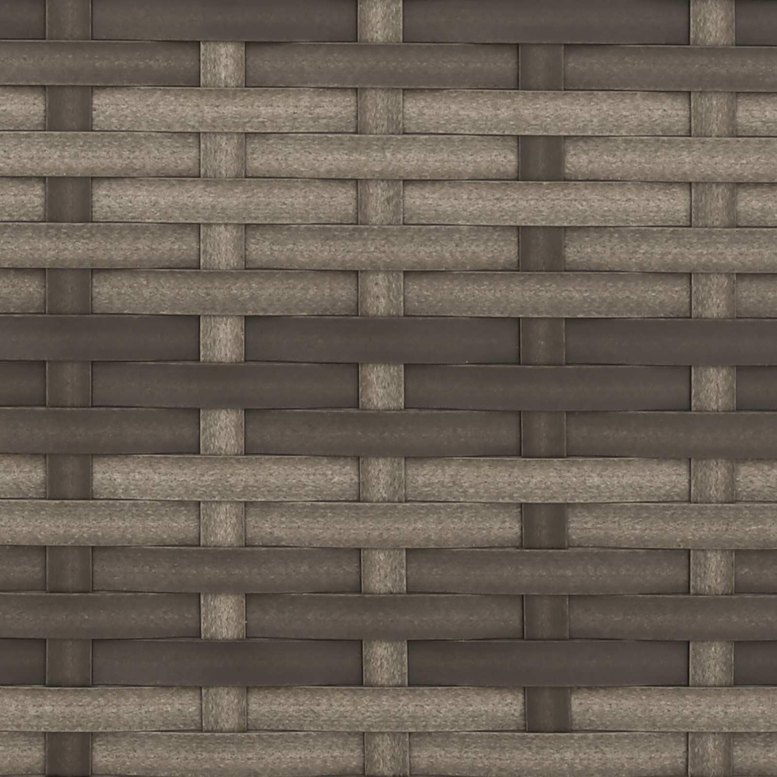 vidaXL Boîte à coussins 55 x 55 x 69 cm acier