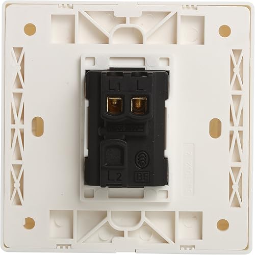 Miniatura 2 de UHPPOTE Interruptor del botón del lanzamiento de la salida del empuje de DC12V para el sistema del control de acceso de la puerta