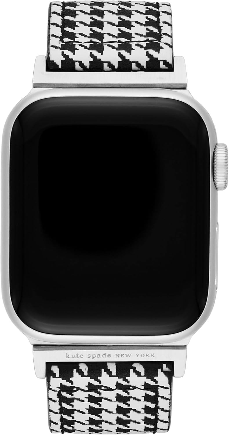 kate spade new york レディース フローラルレザー Apple Watch®用