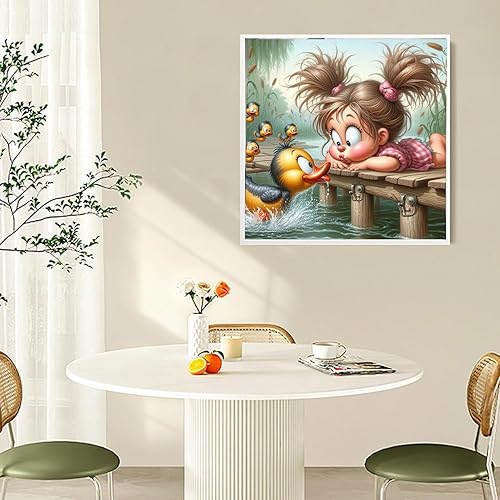 Miniatura 10 de RYMILIE Pintura de diamante