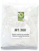 Pietre D'Alpi – Polishing Powder for BMC Marble M1-300 g – Mirror Marble Polishing and Removal of Light Corrosion Spots